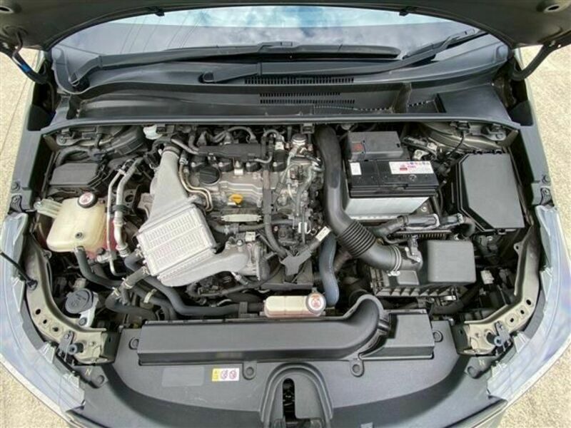 COROLLA SPORT