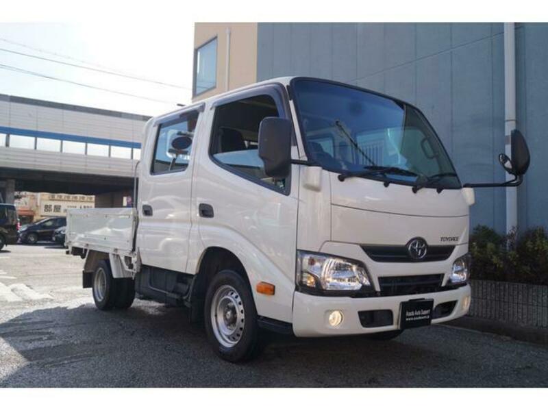 TOYOTA TOYOACE