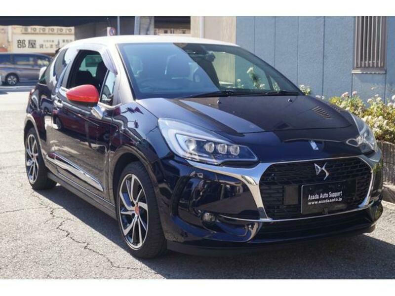 DS3