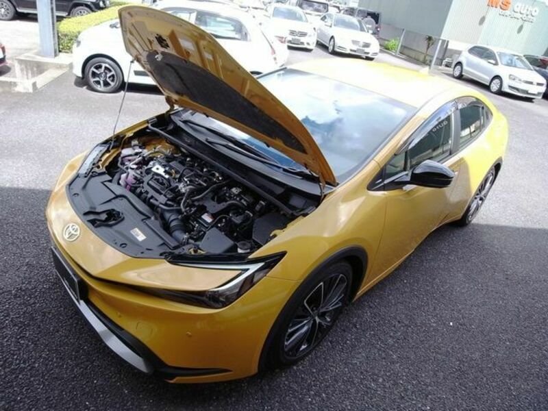 PRIUS