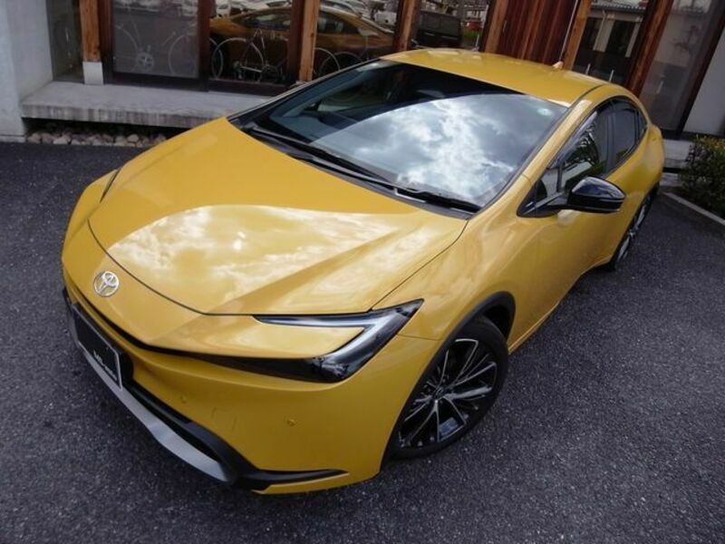 PRIUS
