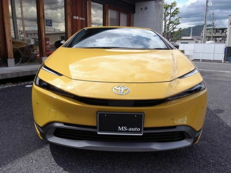 PRIUS