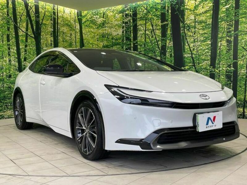 PRIUS