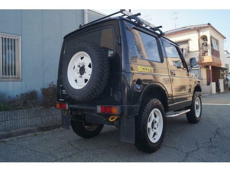 JIMNY