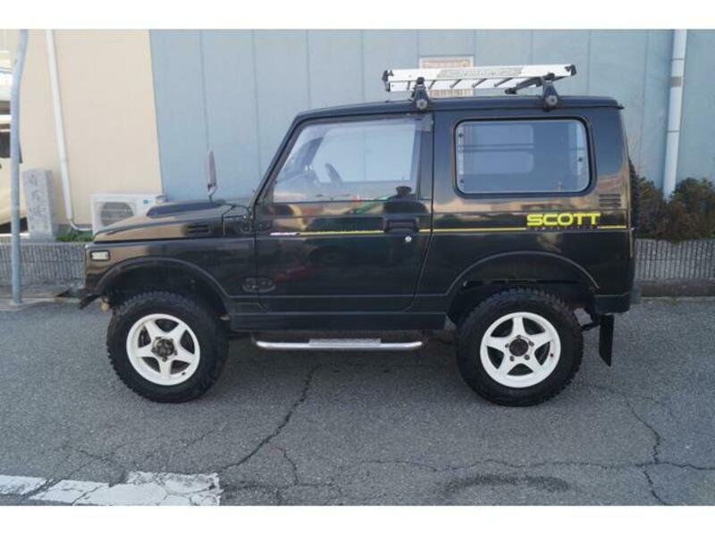 JIMNY
