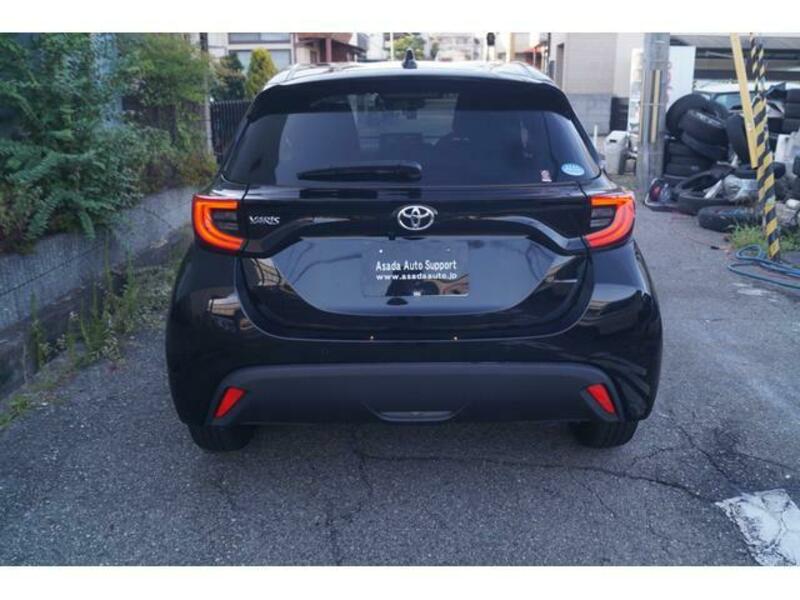 YARIS