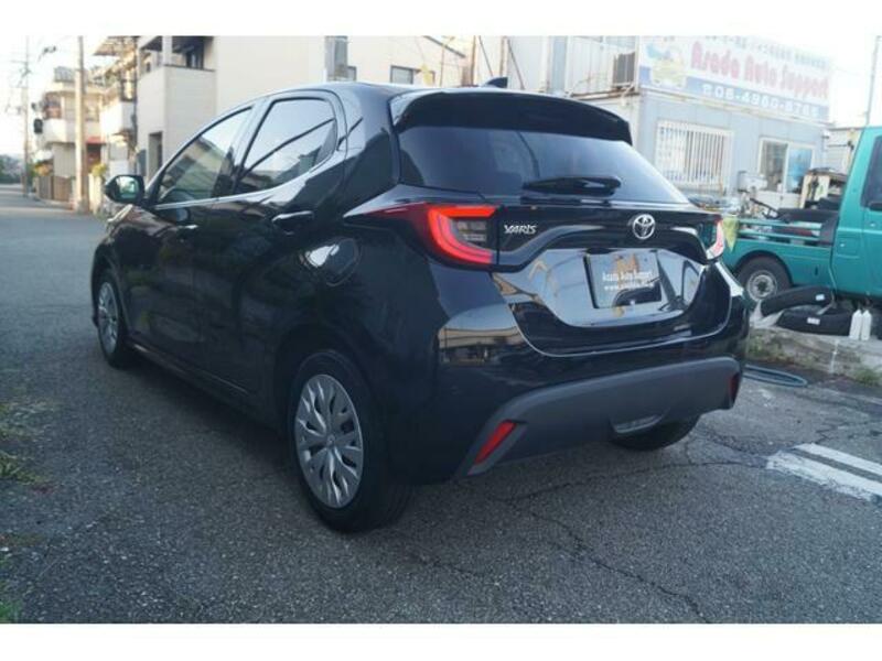 YARIS
