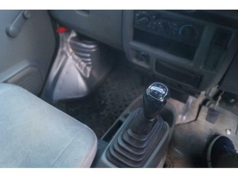CLIPPER VAN