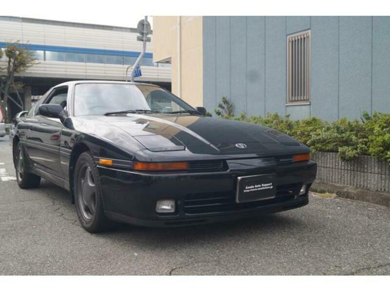 SUPRA