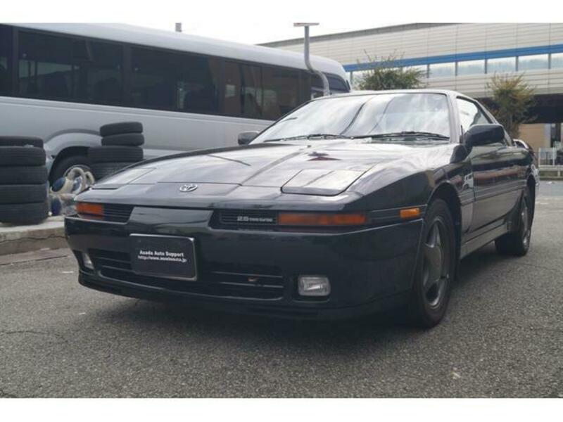 SUPRA