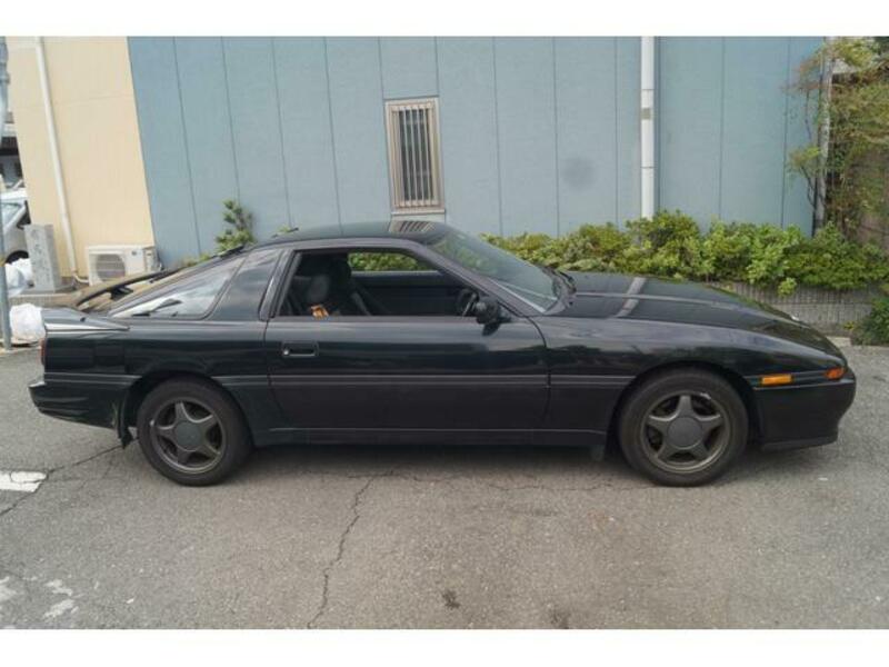 SUPRA