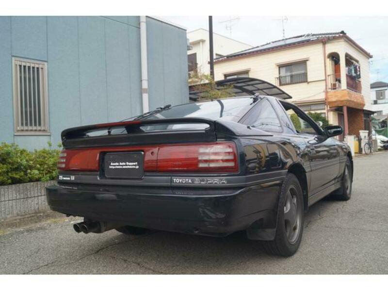SUPRA