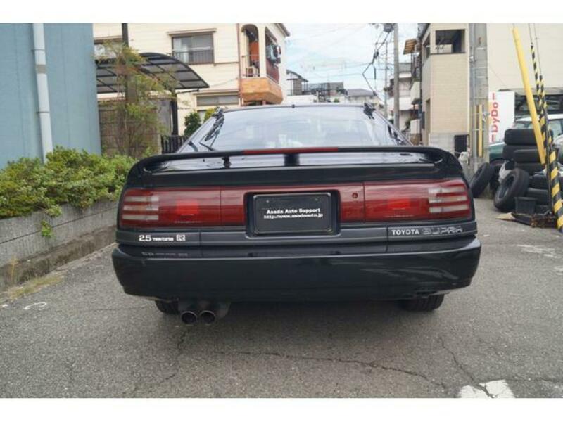 SUPRA