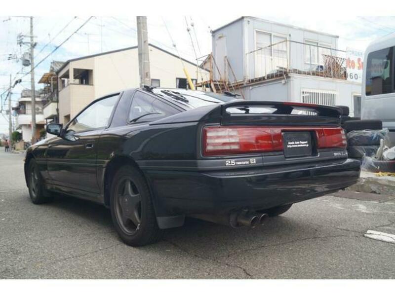 SUPRA