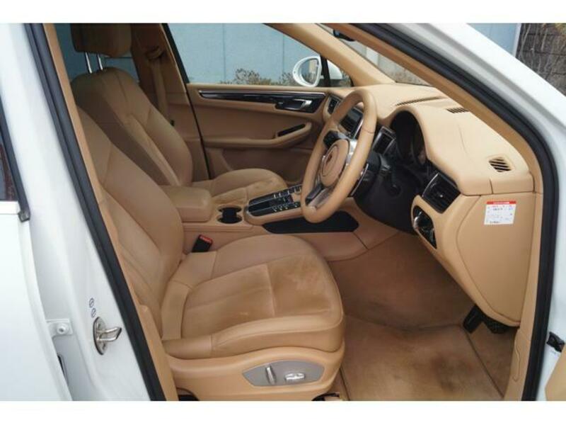 MACAN