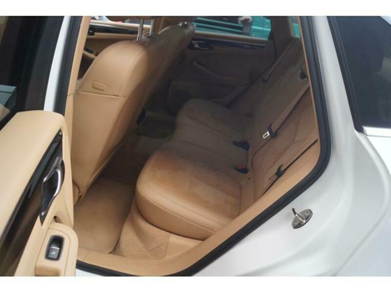 MACAN