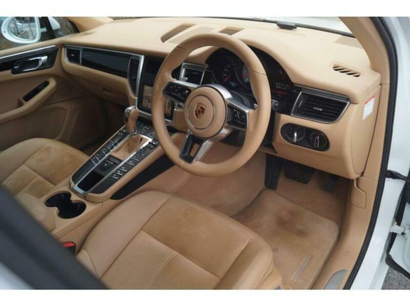 MACAN