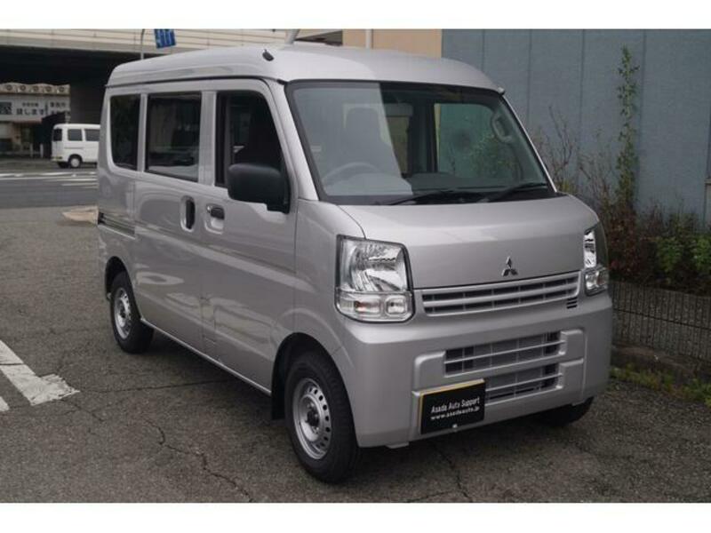 MINICAB VAN