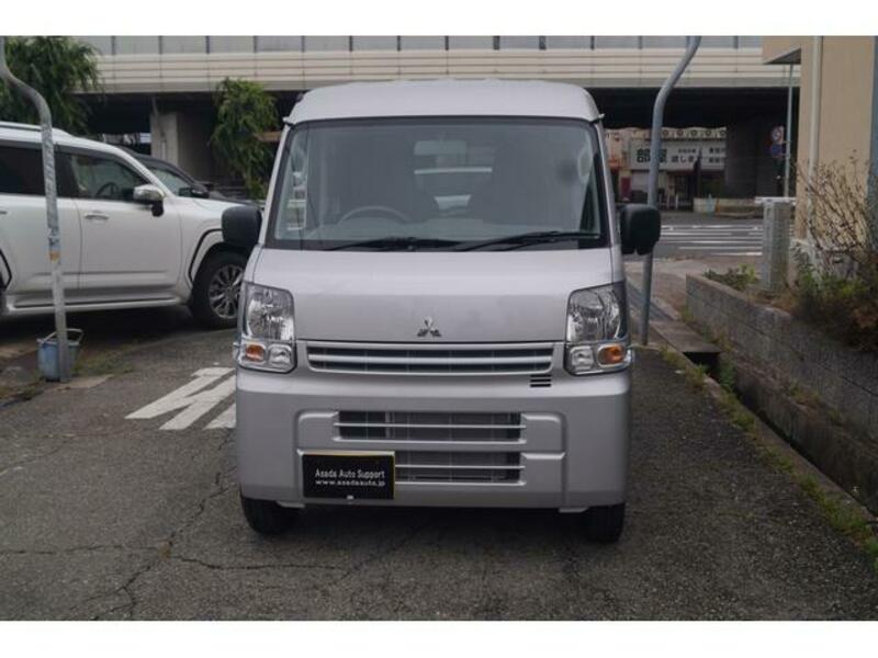 MINICAB VAN