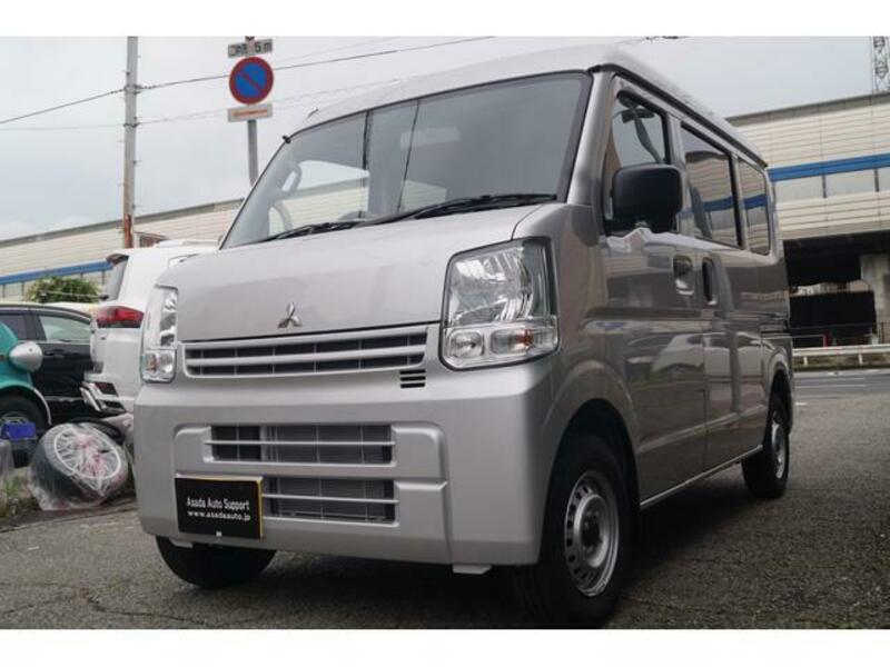 MINICAB VAN