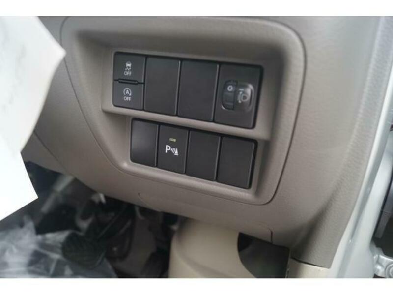 MINICAB VAN