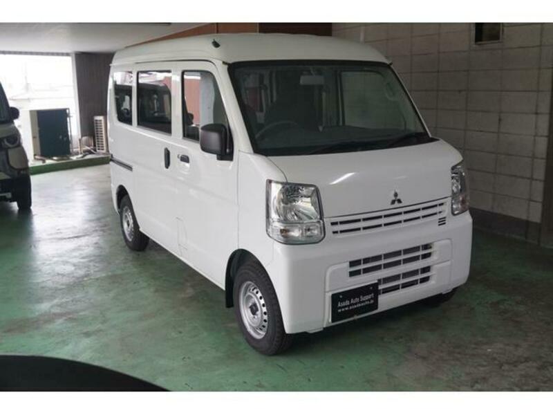 MINICAB VAN