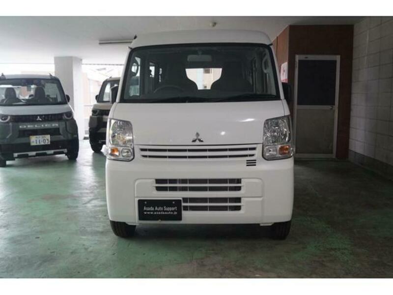MINICAB VAN
