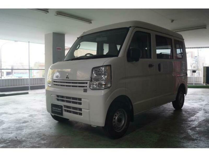 MINICAB VAN