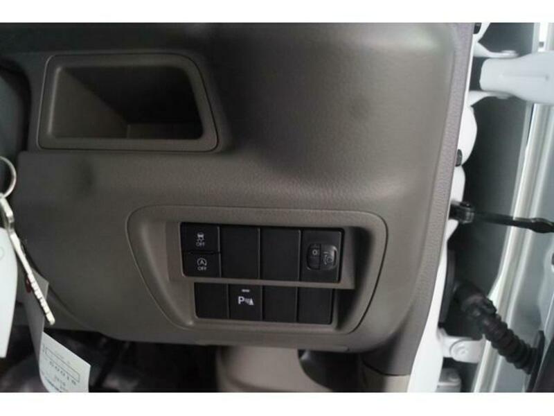 MINICAB VAN