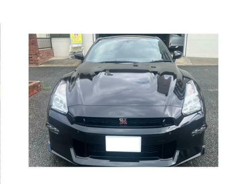 GT-R