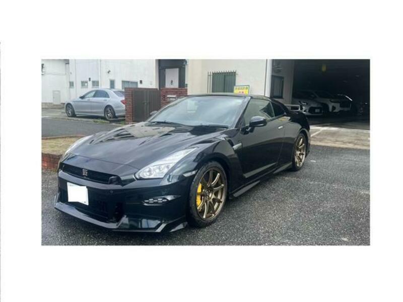 GT-R