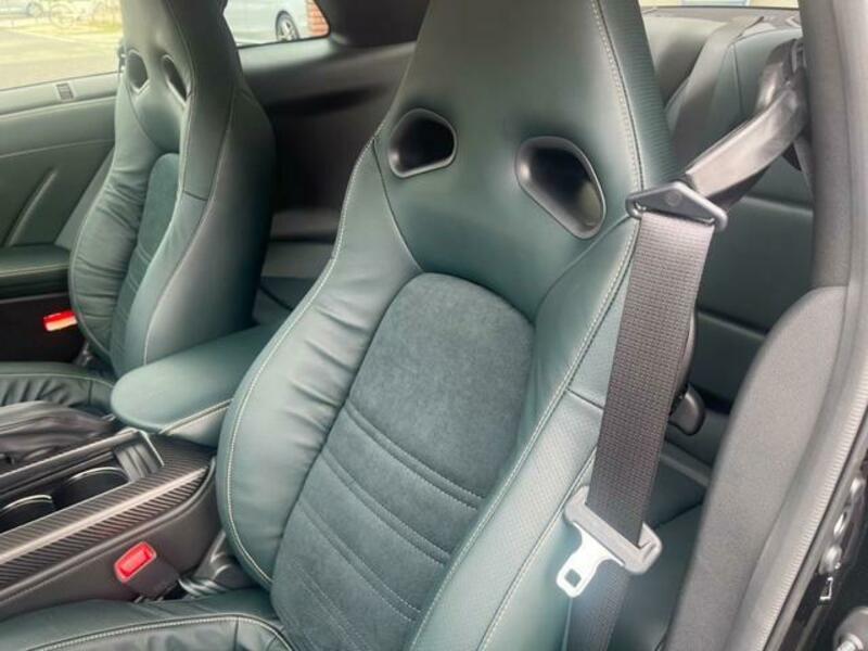 GT-R