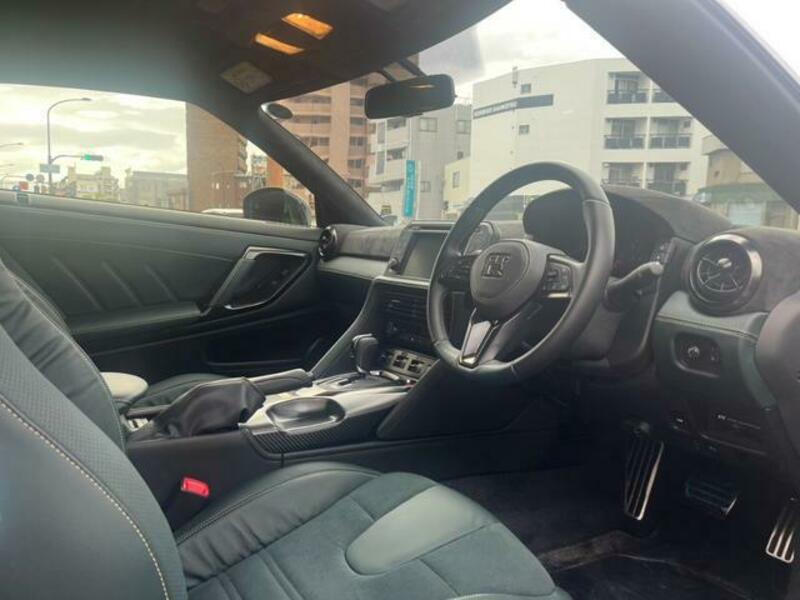 GT-R