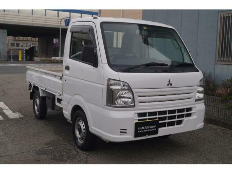 MINICAB TRUCK