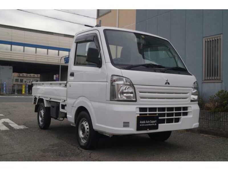 MINICAB TRUCK
