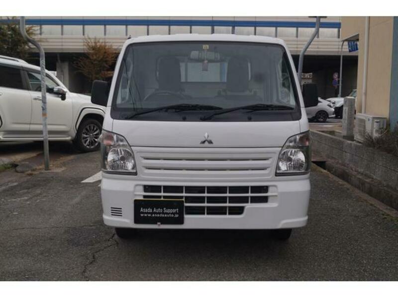 MINICAB TRUCK