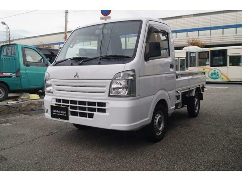 MINICAB TRUCK