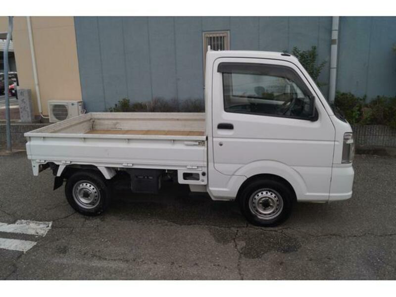 MINICAB TRUCK