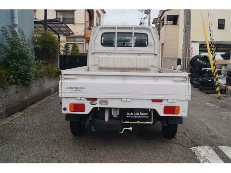 MINICAB TRUCK