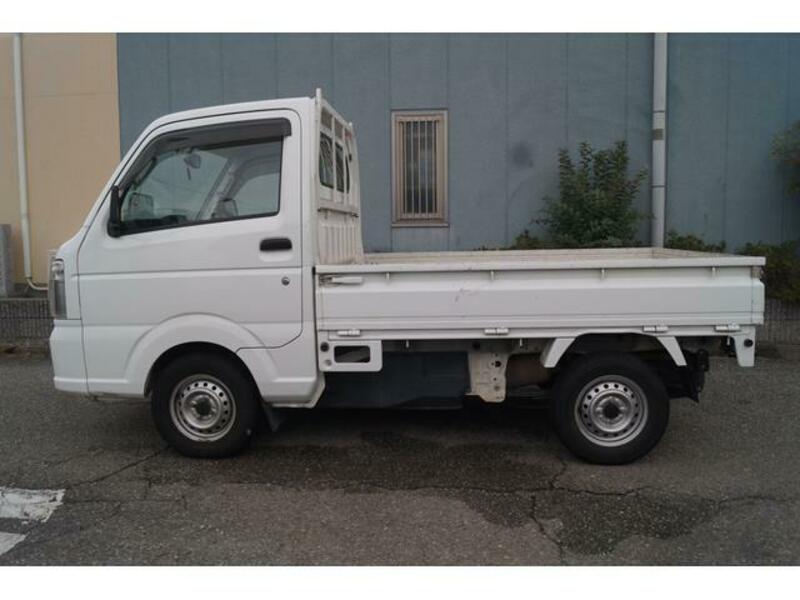 MINICAB TRUCK