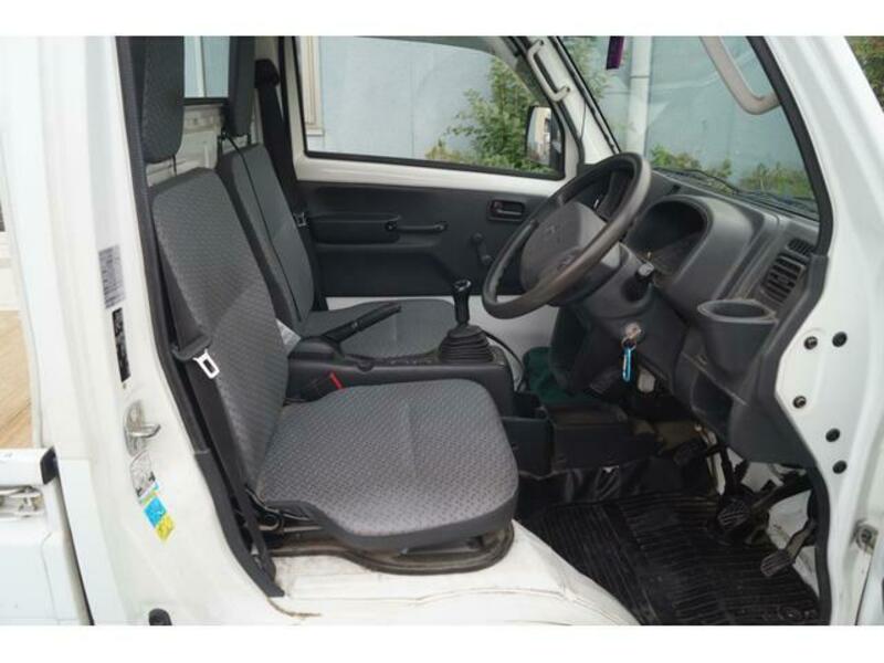 MINICAB TRUCK