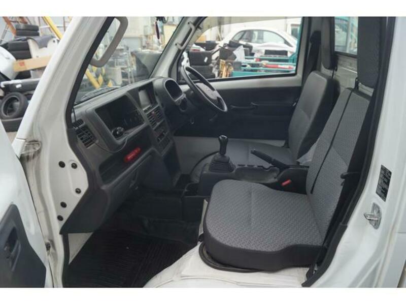 MINICAB TRUCK