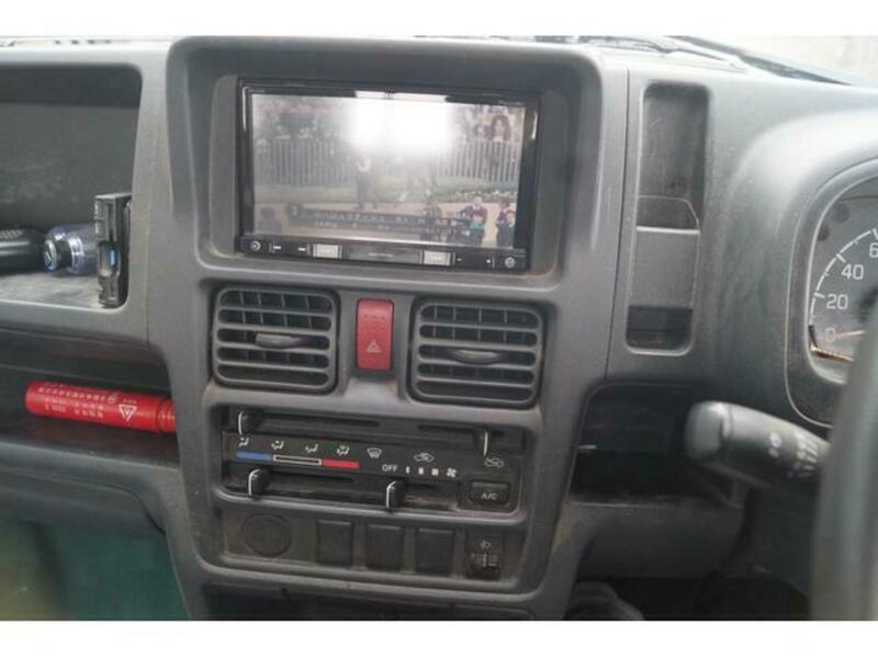 MINICAB TRUCK