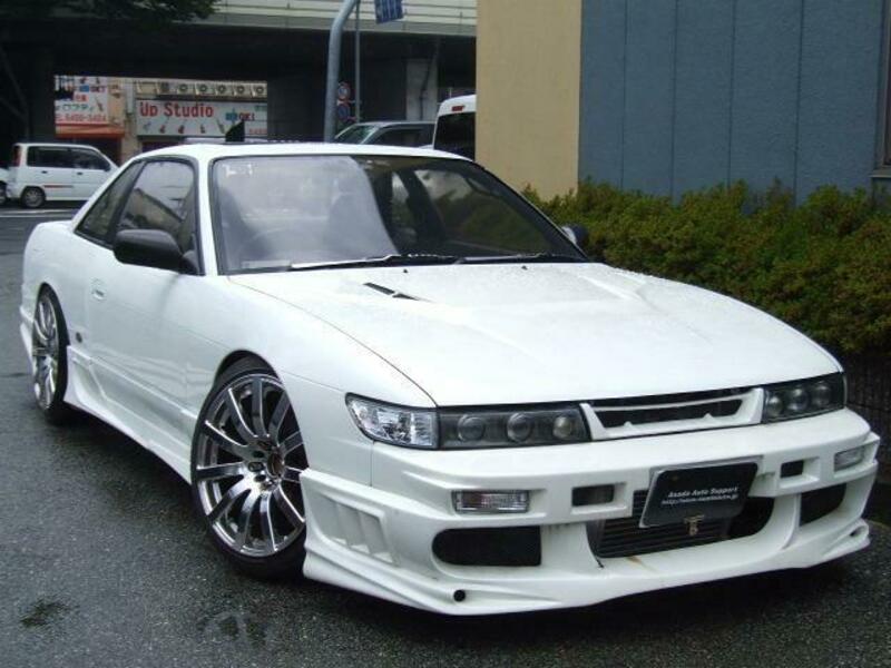 SILVIA