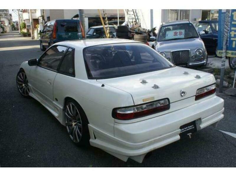 SILVIA