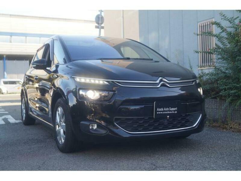 C4 PICASSO