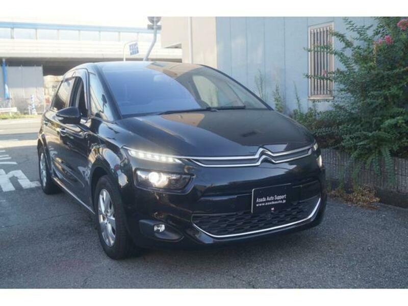 C4 PICASSO