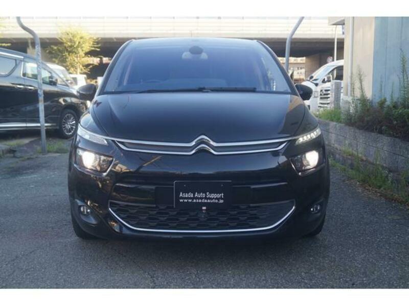 C4 PICASSO