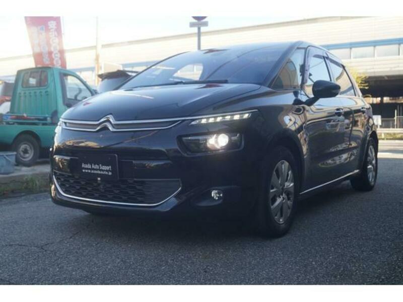 C4 PICASSO
