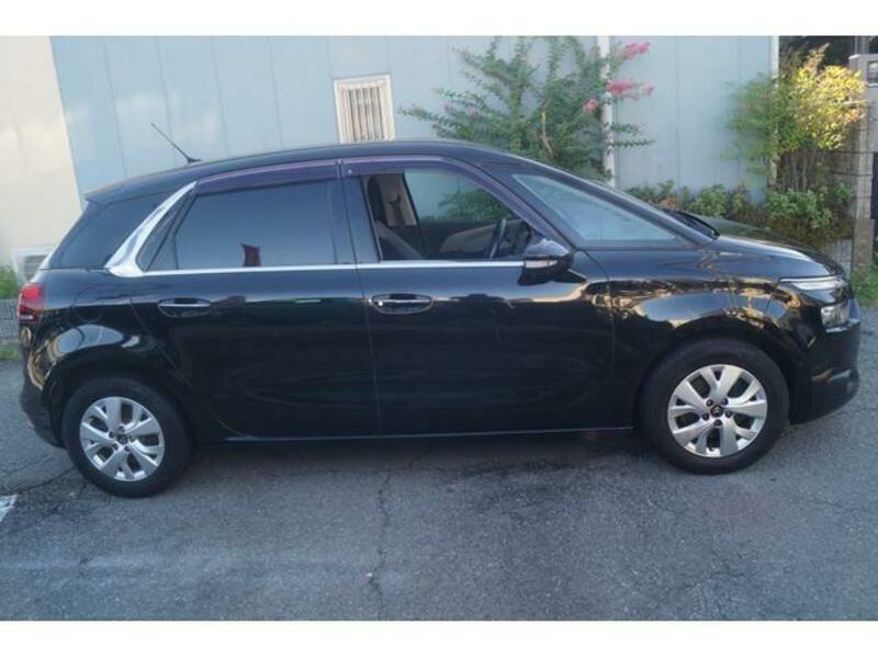 C4 PICASSO